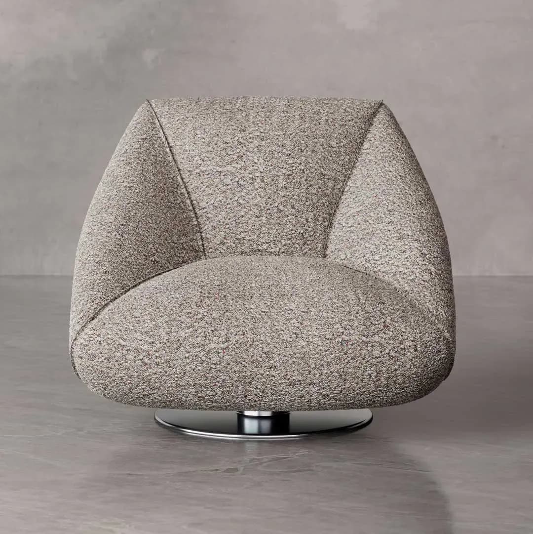 Lyara Lounge Chair