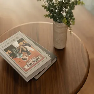 Malvera Side Table