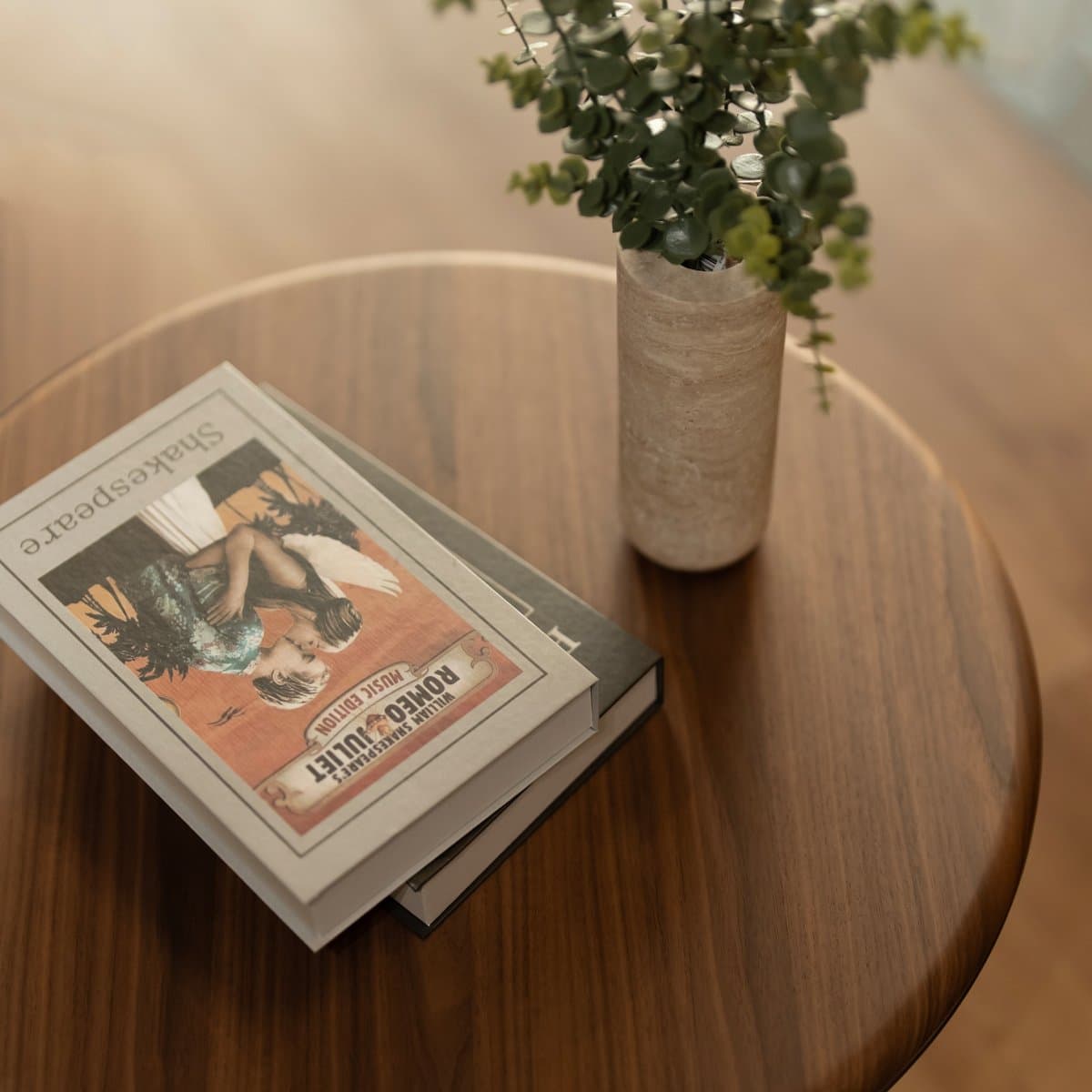 Malvera Side Table
