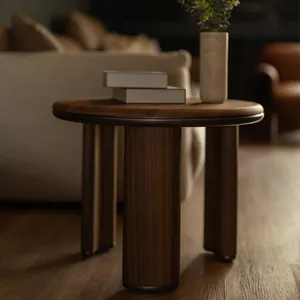 Malvera Side Table