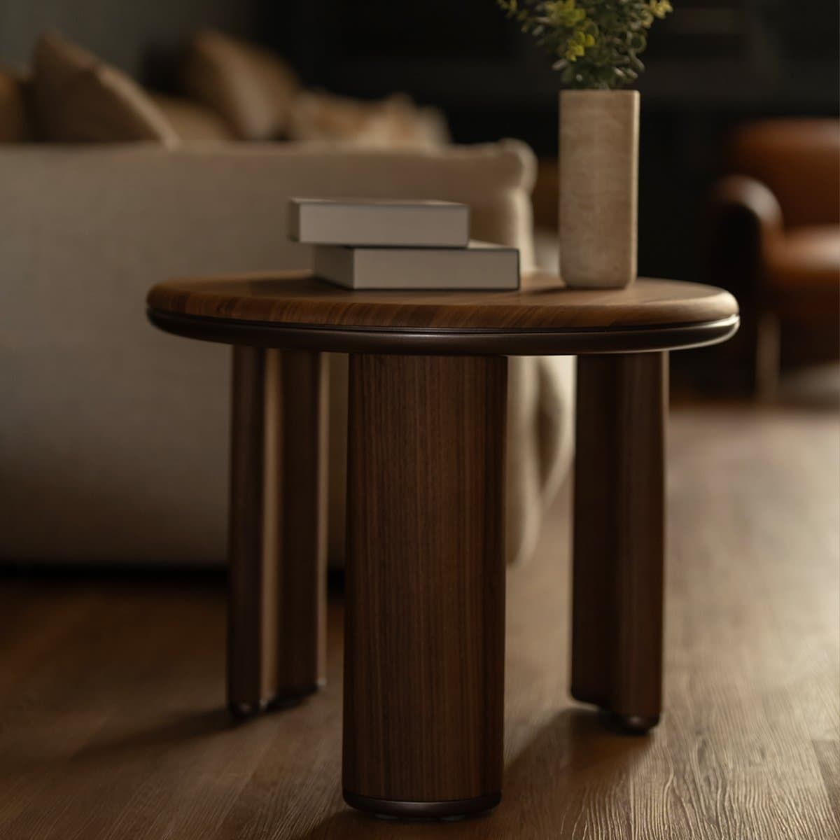 Malvera Side Table