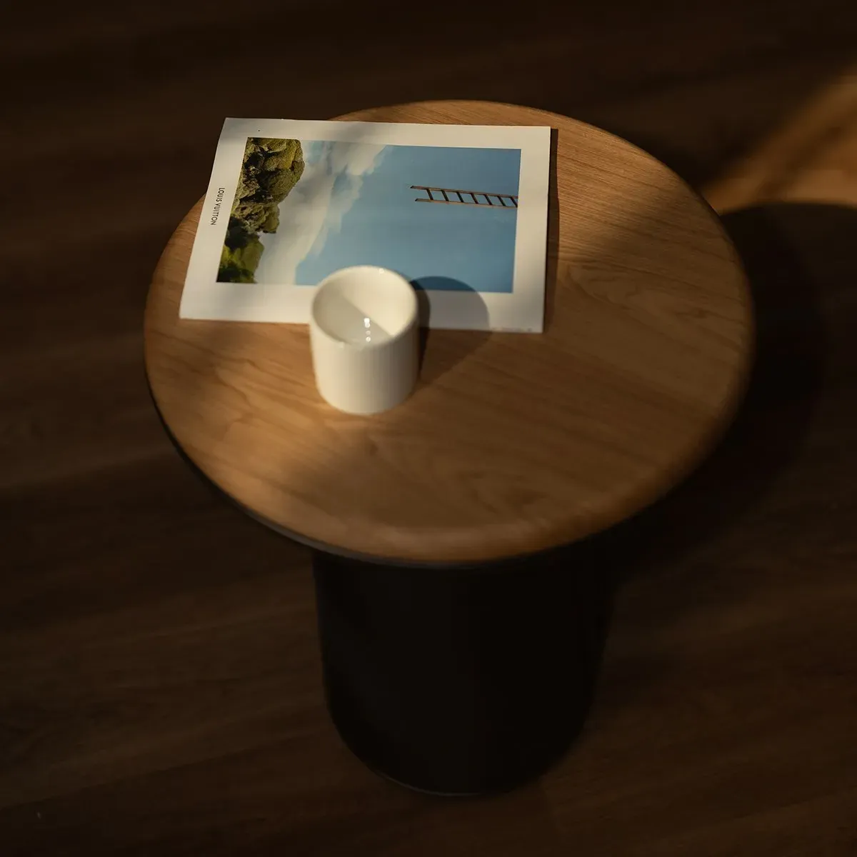 Mirello Side Table