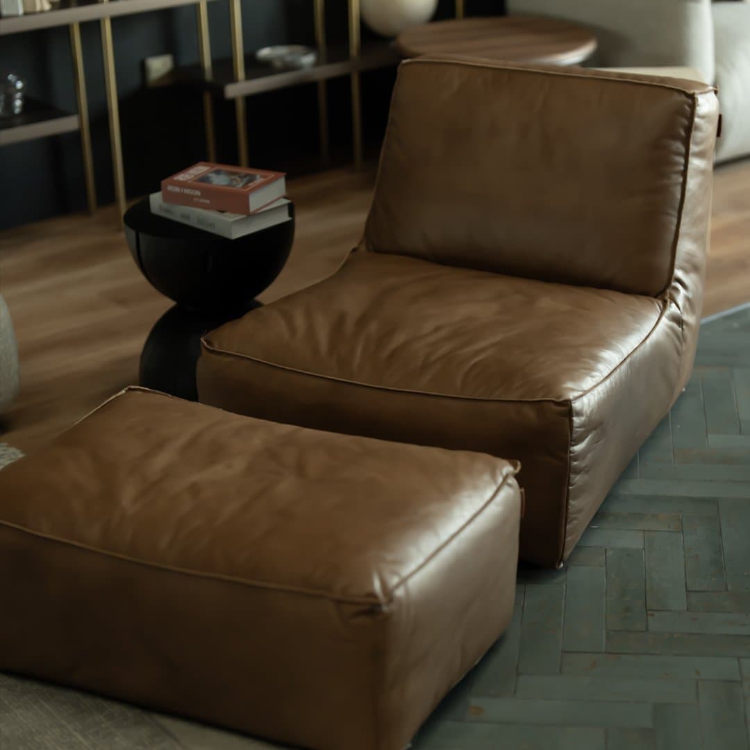 Molaro Lounge Chair