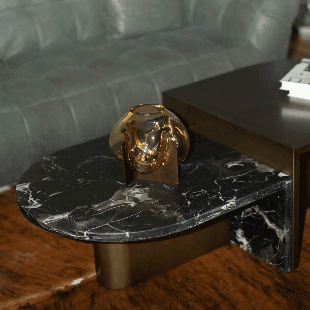 Nero Coffee Table