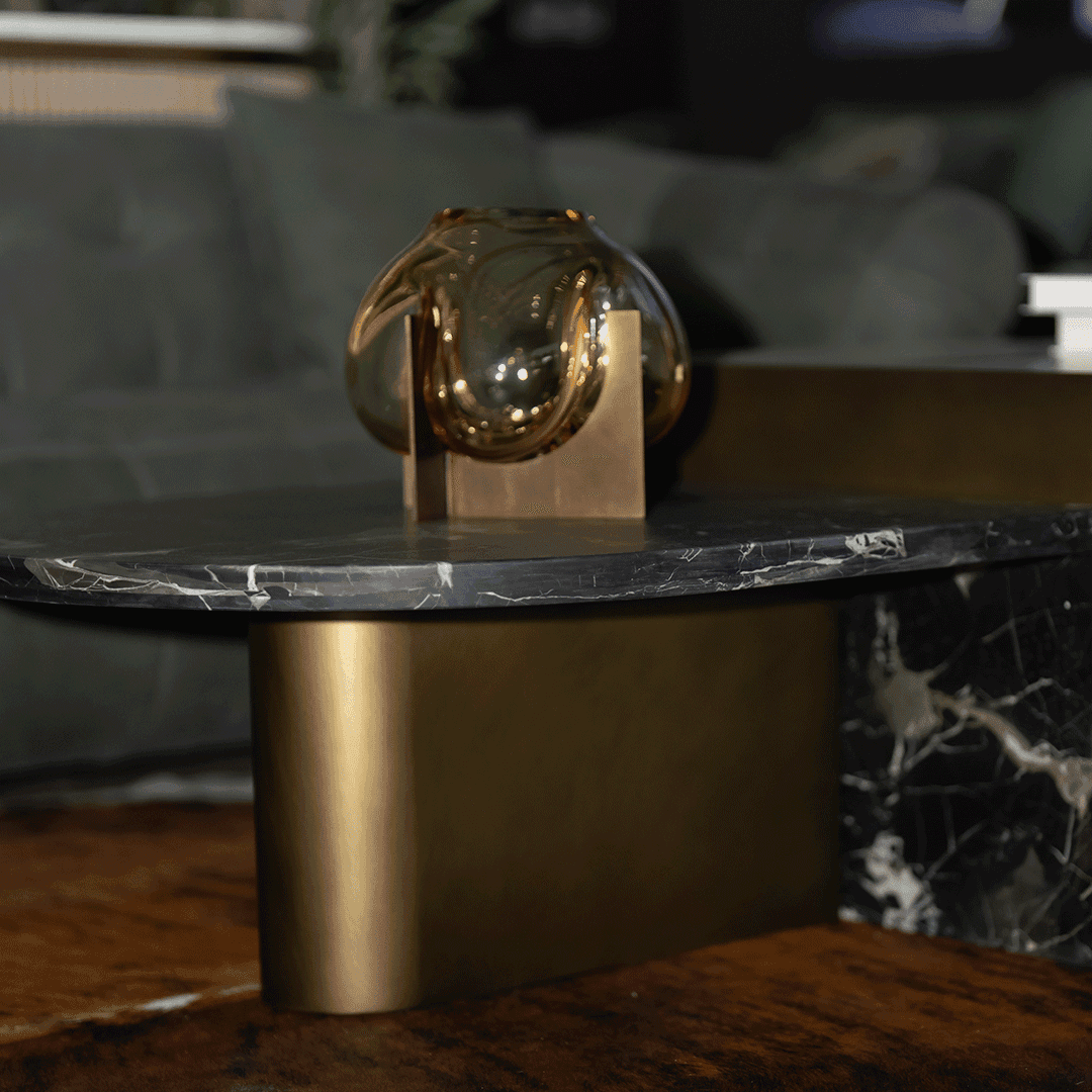 Nero Coffee Table