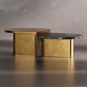 Nero Coffee Table