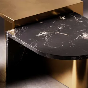 Nero Coffee Table