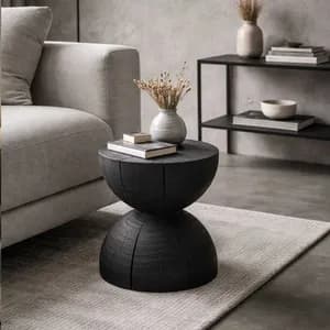 Ombra Side Table