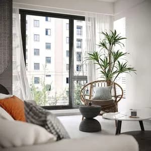 Ombra Side Table