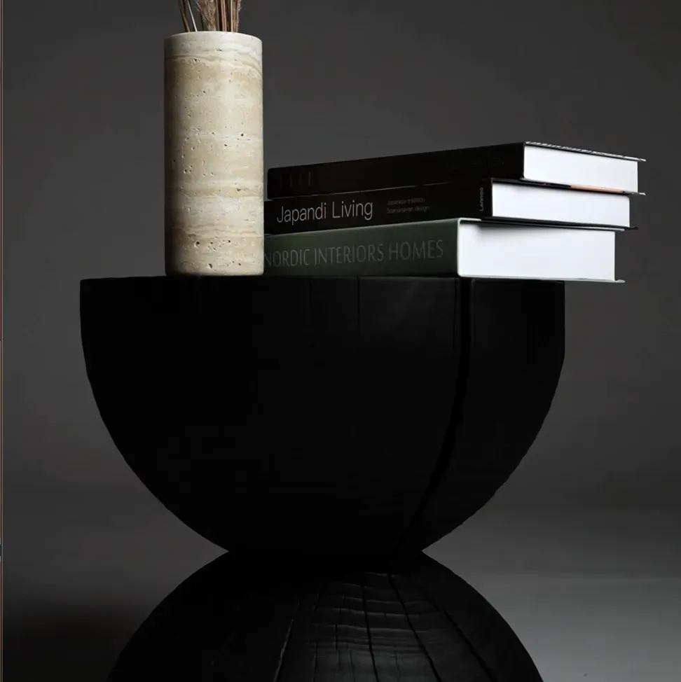 Ombra Side Table