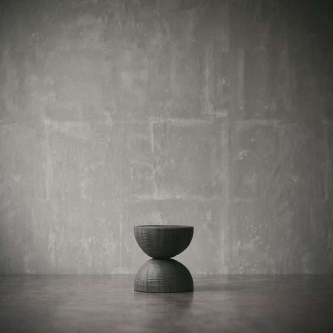 Ombra Side Table