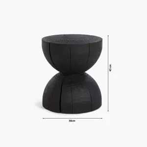 Ombra Side Table