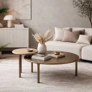 Orbit Coffee Table