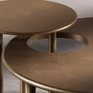 Orbit Coffee Table