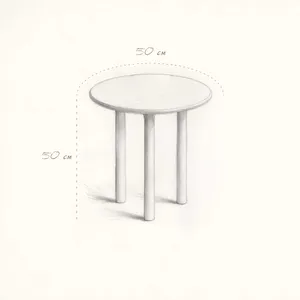 Orbit Coffee Table
