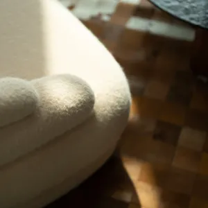 Puff Stack Lounge Chair