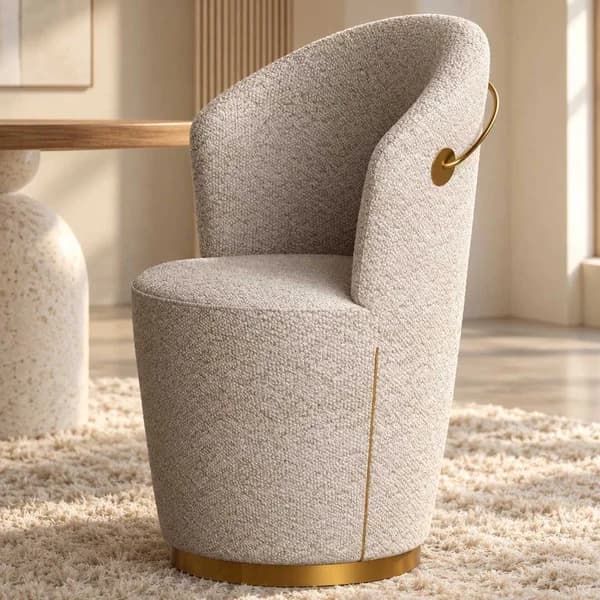 Selvara Dining Chair