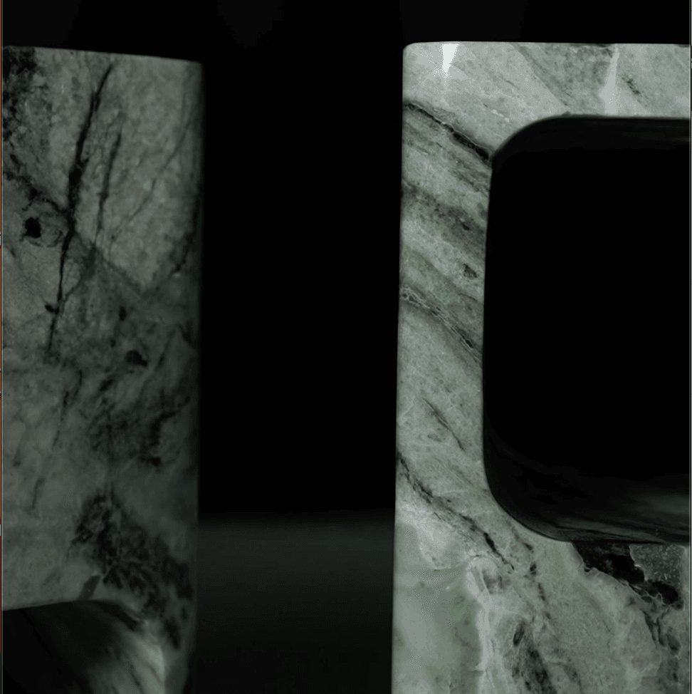 Seraph Side Table