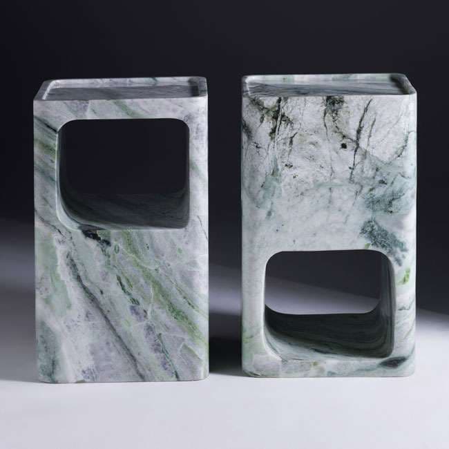 Seraph Side Table