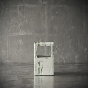 Seraph Side Table