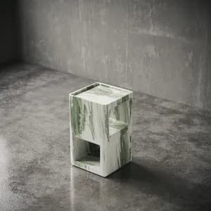 Seraph Side Table