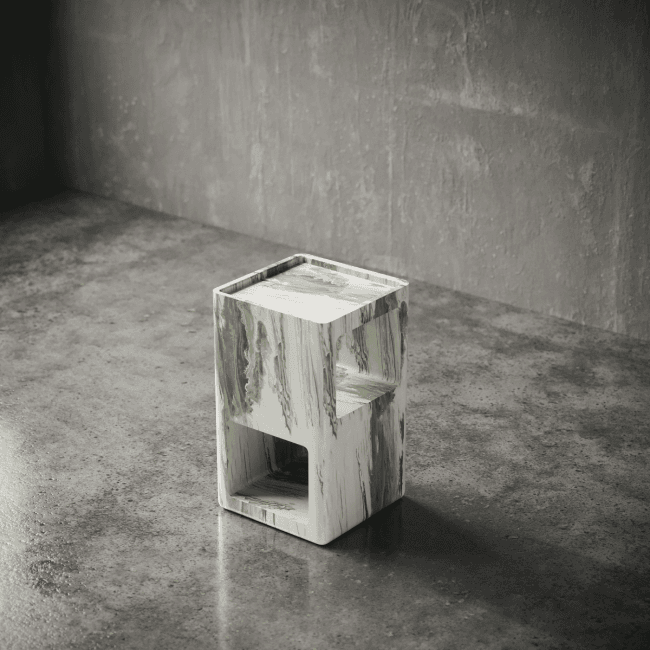 Seraph Side Table