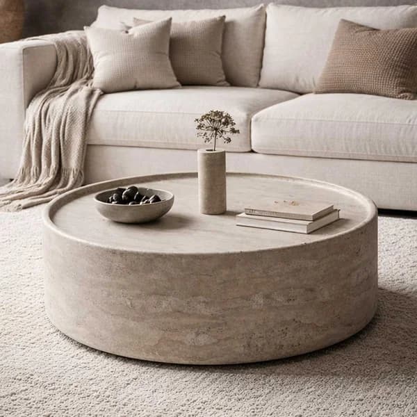 Solstice Coffee Table