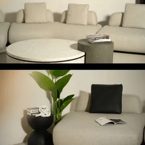 Terra Duo Coffee Table