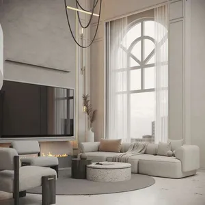 Terra Duo Coffee Table