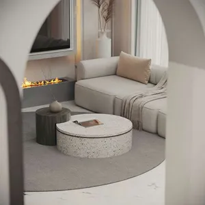 Terra Duo Coffee Table