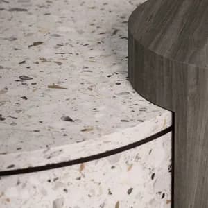Terra Duo Coffee Table