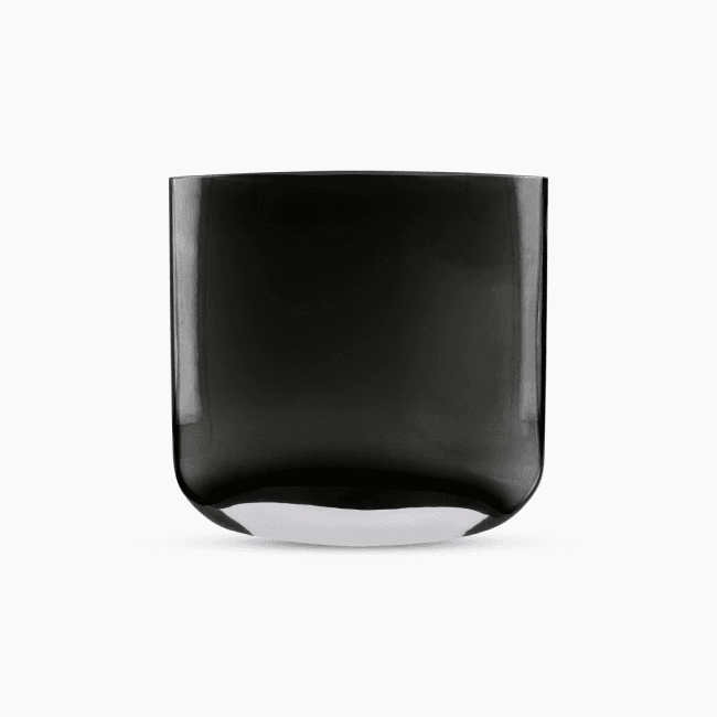 Verto Curve Vase