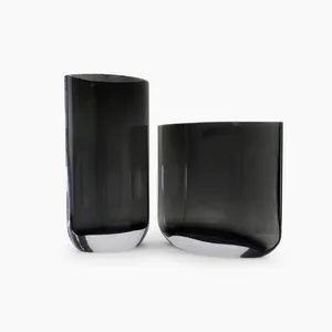 Verto Curve Vase