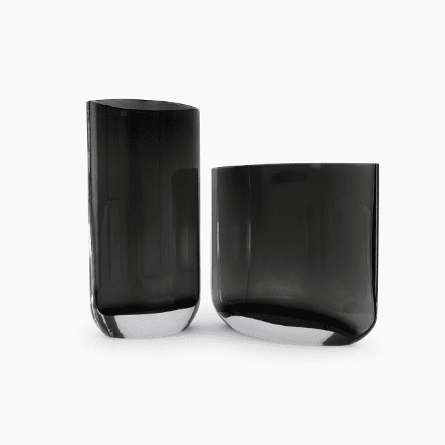 Verto Curve Vase