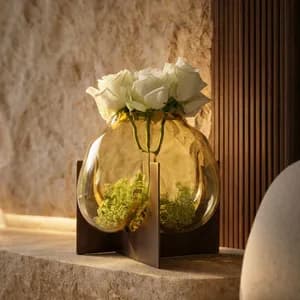 Vire Vase