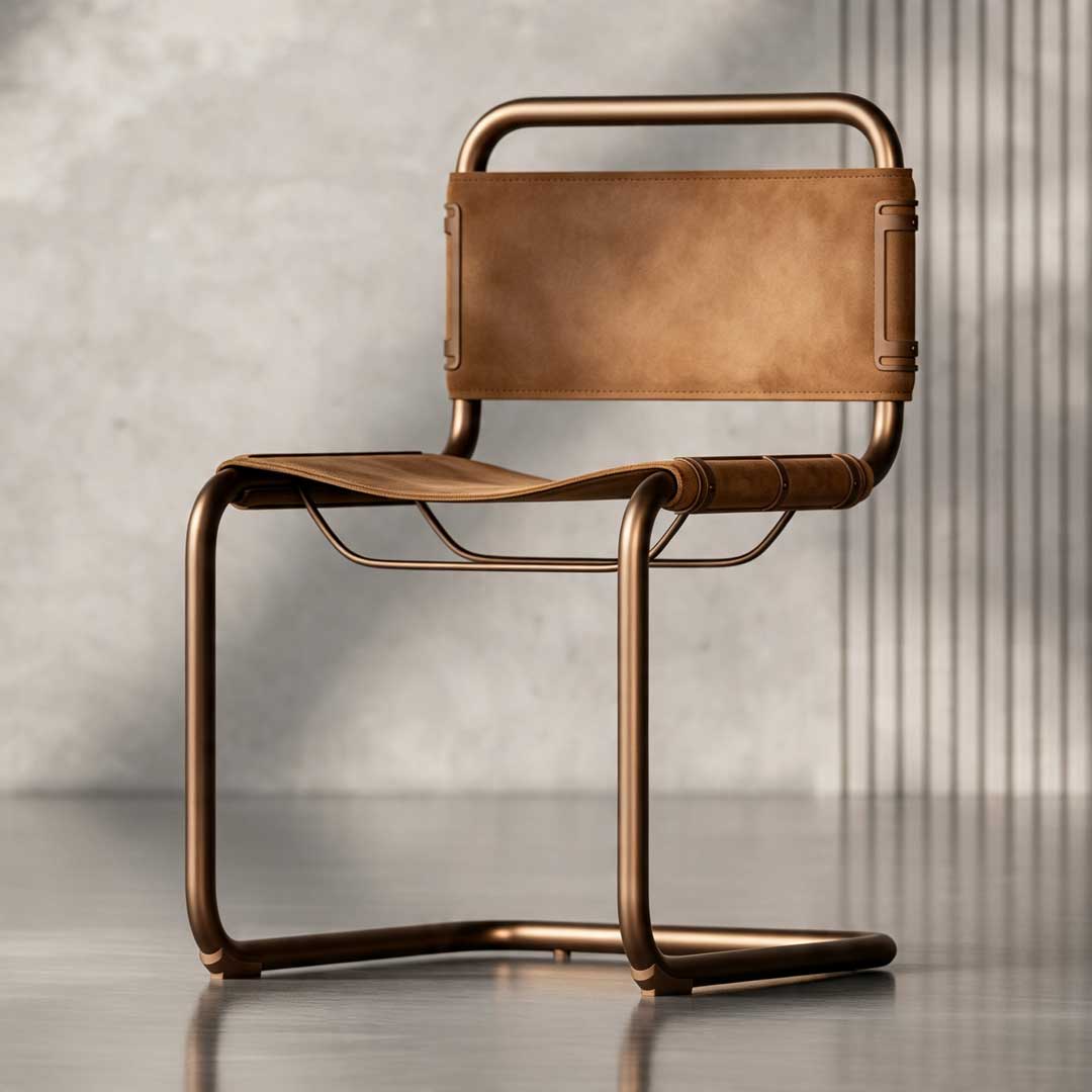 Senaro-Dining-Chair-Side