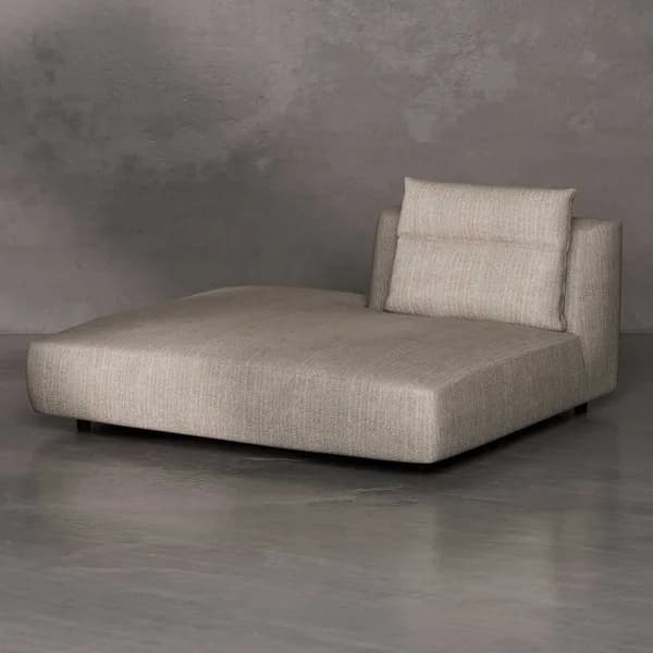 Alvaro Chaise Modular