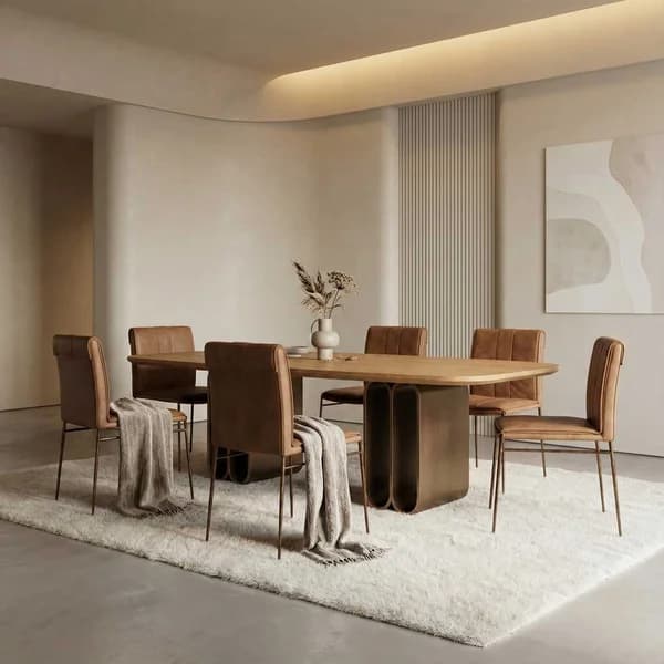 Bon Appetit Dining Chair