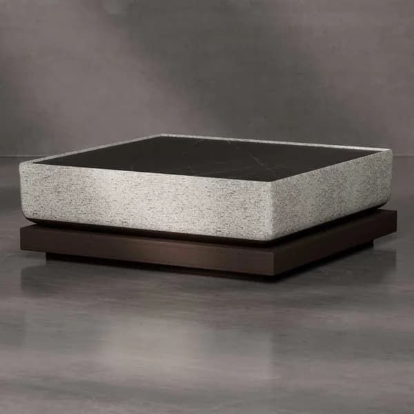 Calista Coffee Table Module