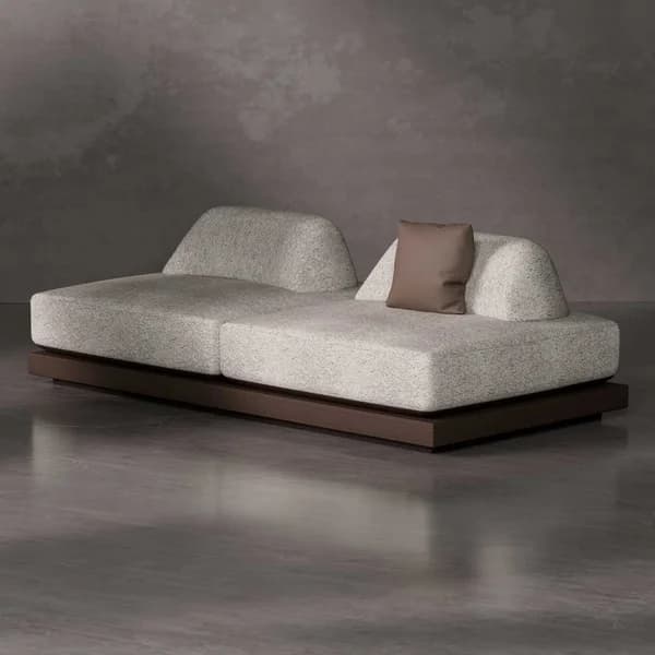 Calista Two Seater Module