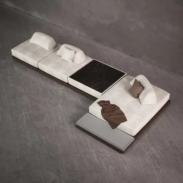 luxury sofa in the UAE Dubai Modern luxury sofa