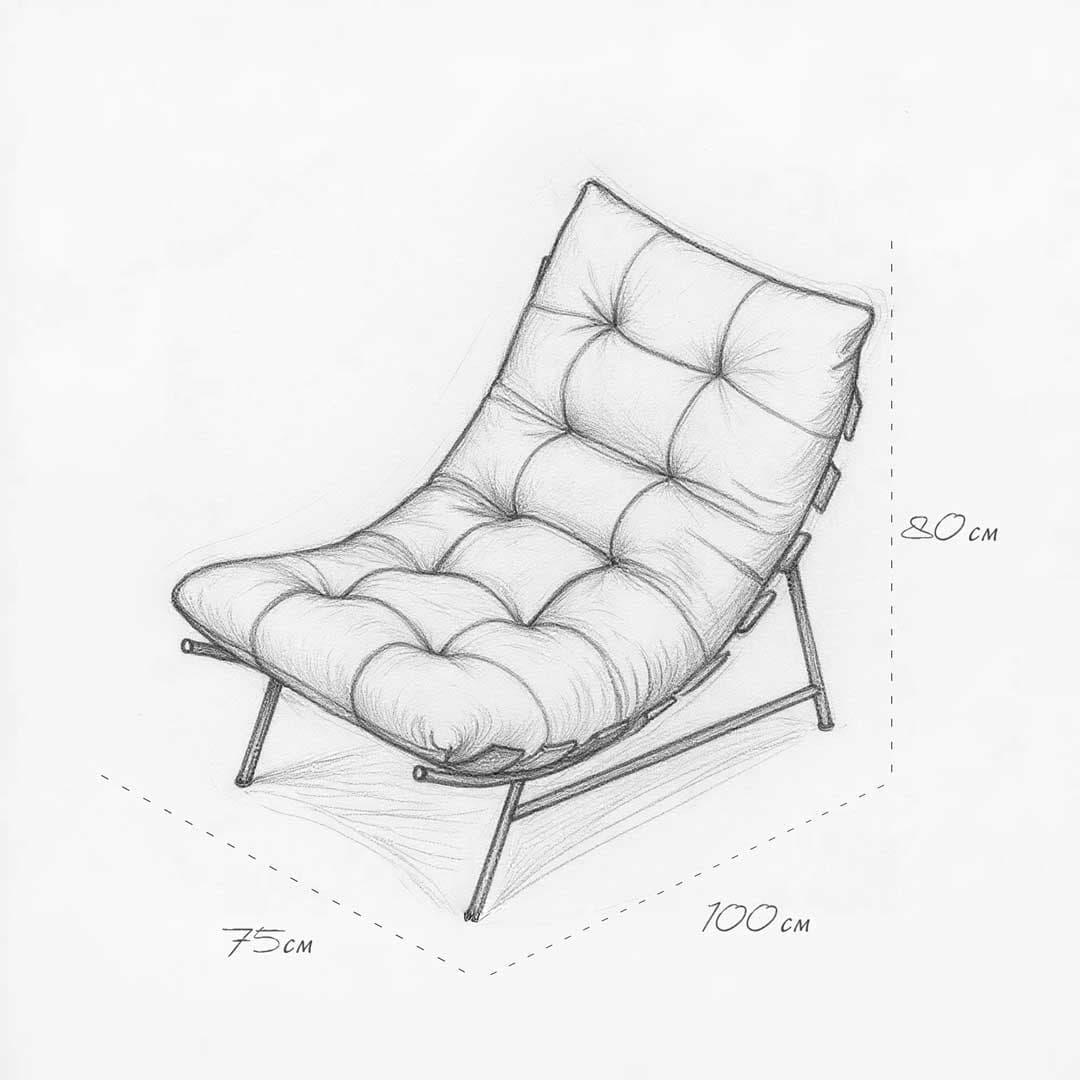 Chancellor Lounge Chair