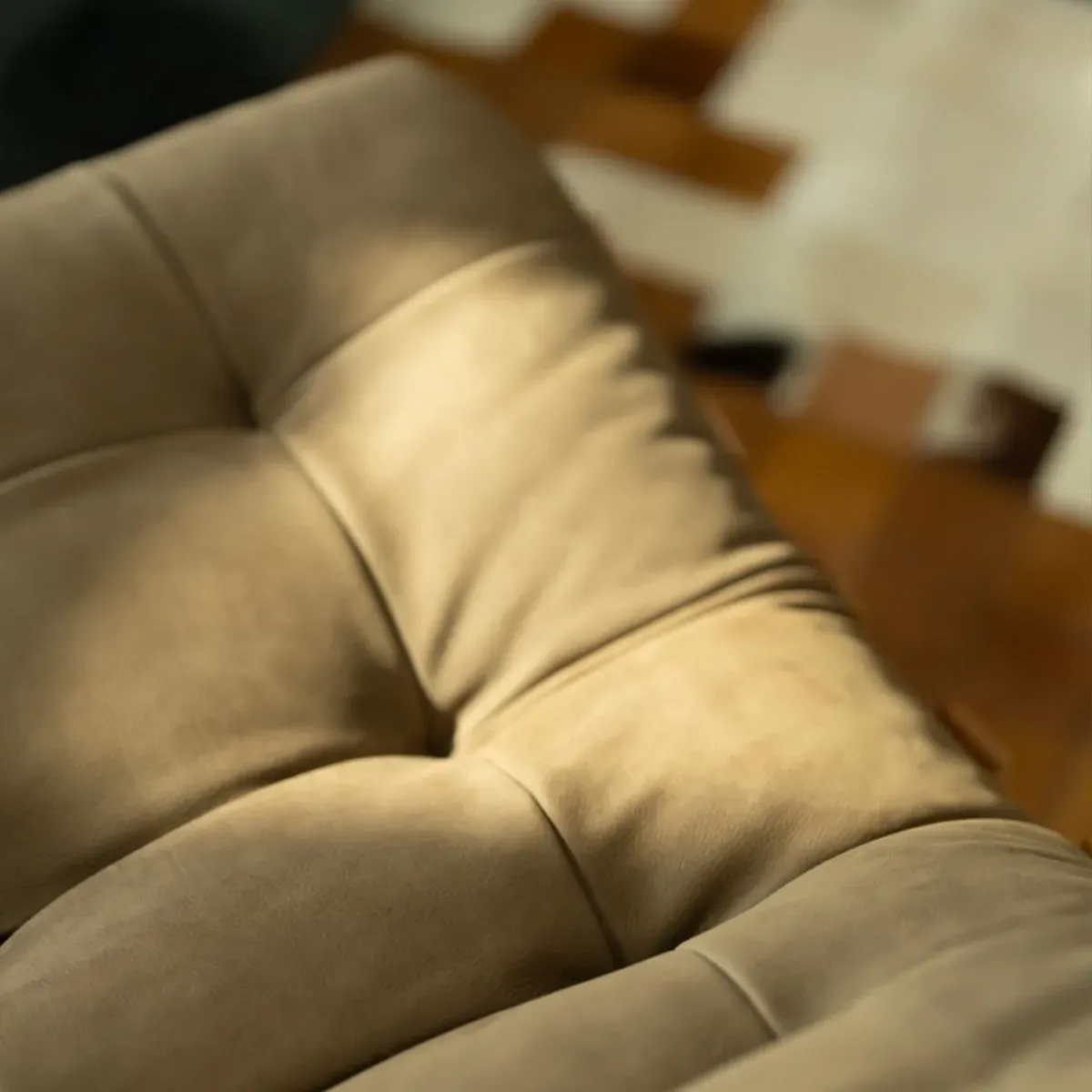 Chancellor Lounge Chair