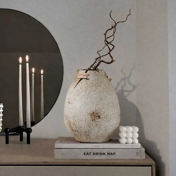 Forge Bloom Petite Vase
