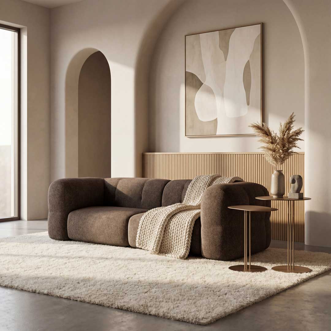 Ray Major Side Table