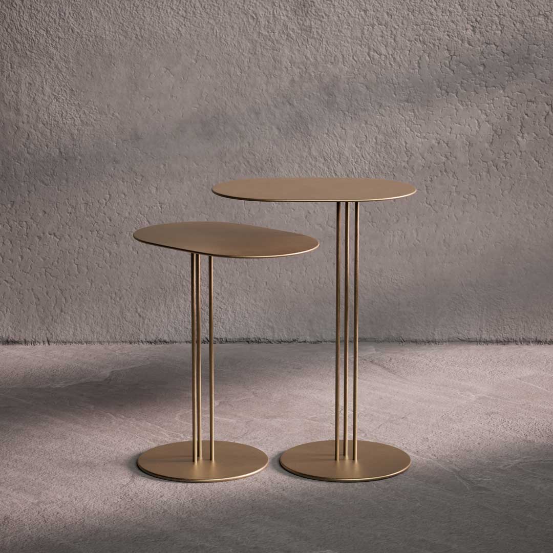 Ray Major Side Table