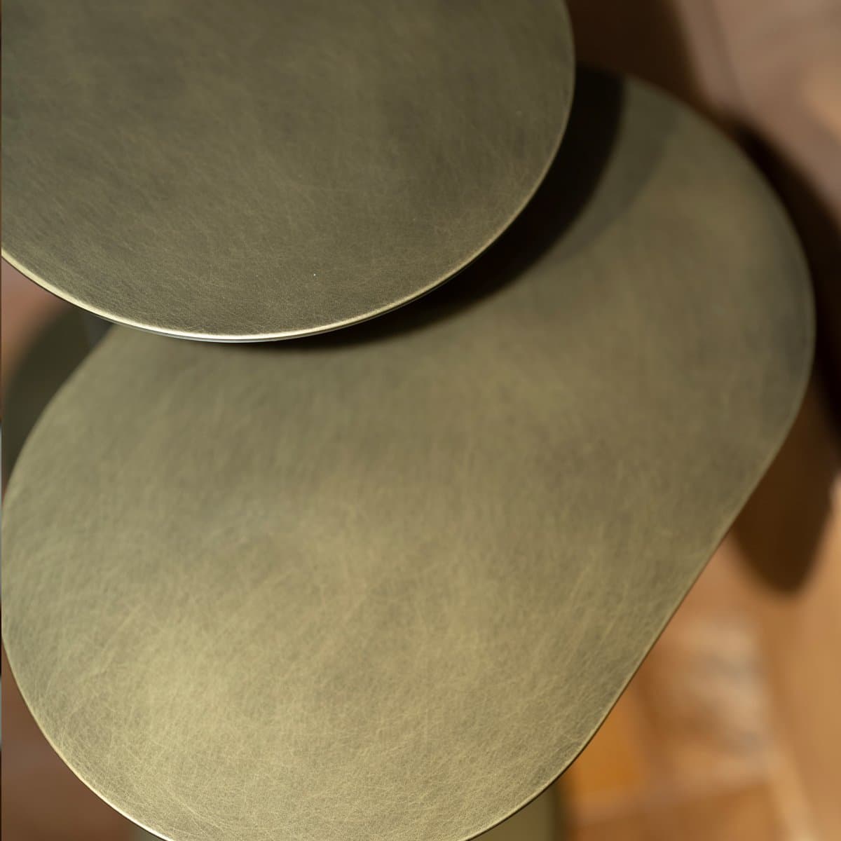 Ray Major Side Table