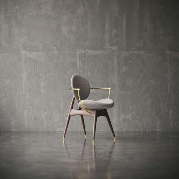 Lunara Dining Chair