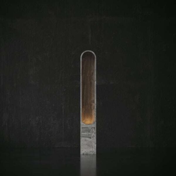 ⁦سولاريس - مصباح جانبي⁩ - الصورة ⁦2⁩