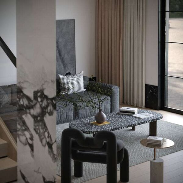 Sierra Coffee Table - Image 2